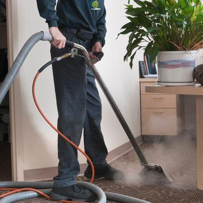 TRAINED CARPET CLEANING SPECIALISTS