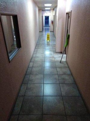 Janitorial Services in Miami, FL