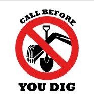 Ask about Trenchless No Dig Sewer line repair.