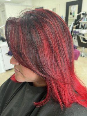 My name is julissa(Julie) need your hair done give me a call 786-762-5703