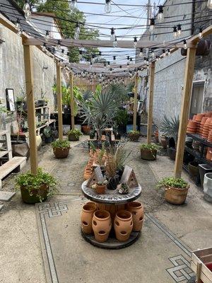 Garden & Mercantile