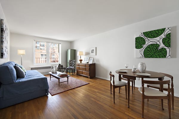 25 West 13th SOLD above asking price