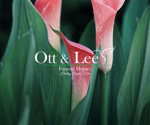 Ott & Lee Funeral Homes