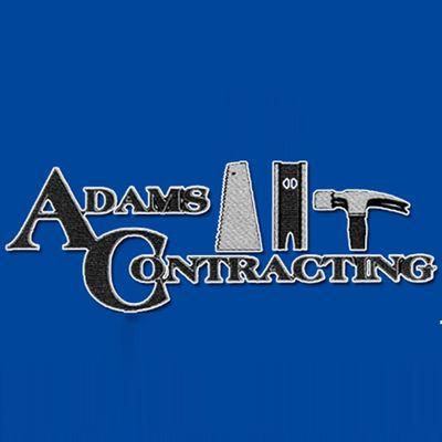 Adams Contracting