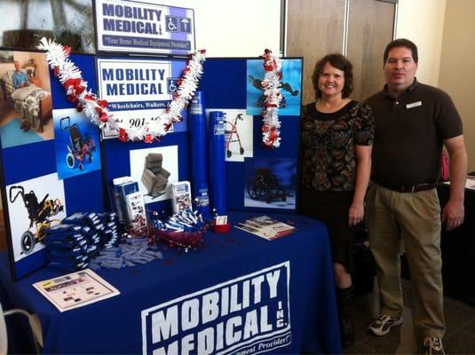 Mobility Medical