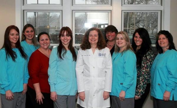 Woods Hole Dental