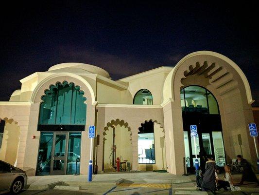 Islamic Center of the South Bay