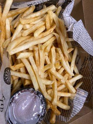 Fries