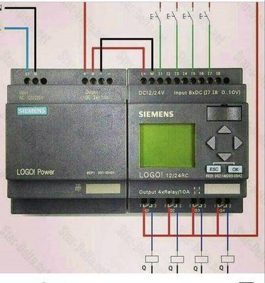 PLc programming logo why do installation and programming plc logo