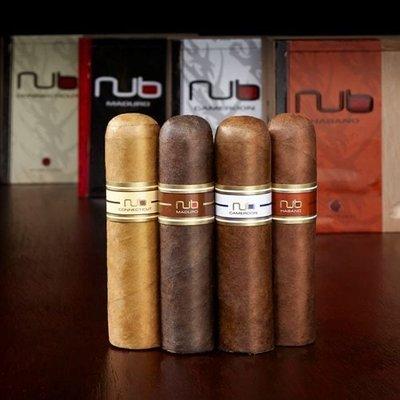 Nub cigars