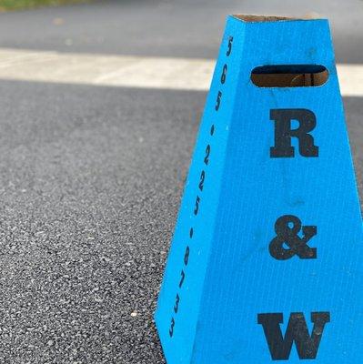 R&W Paving