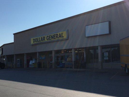 Dollar General