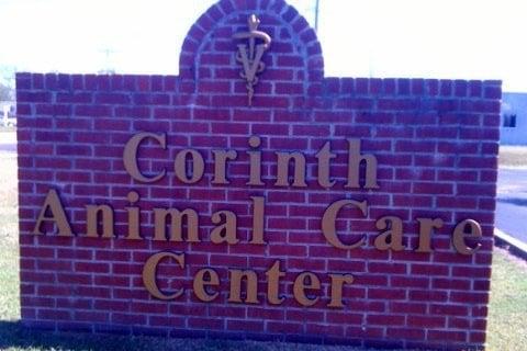 Corinth Animal Care Center