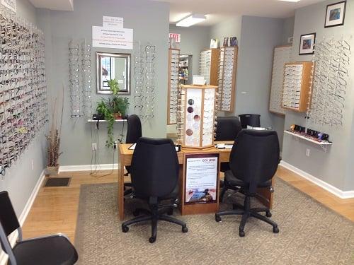 James Kennedy Optician