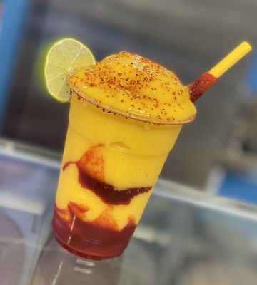 Mangonada!