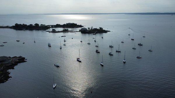 Port Sailing School