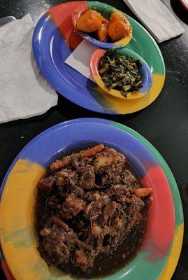 Tony G's Soul Food Southeast