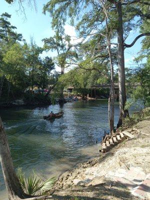 Chipola River Adventures