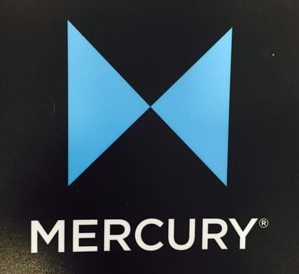 Mercury