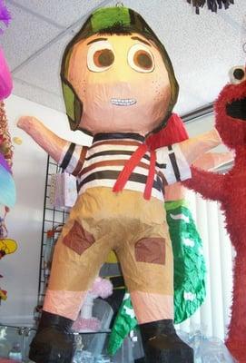 PINATA CHAVO