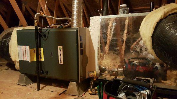 Omni Heating and Air