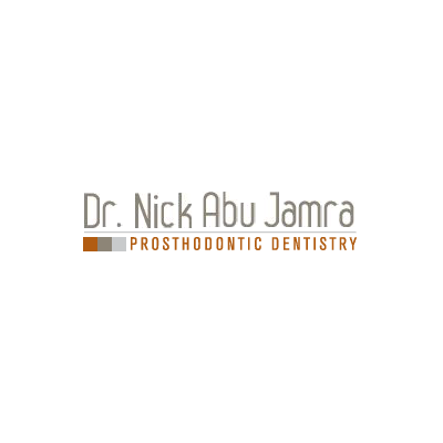 Nick AbuJamra DDS MS