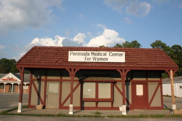 Peninsula Medical Center For Women