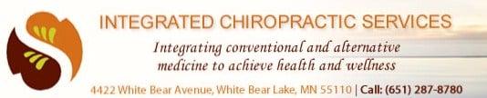 Integrated Chiropractic Services