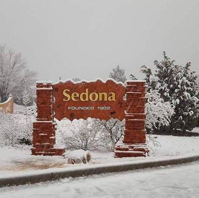 Sedona Segway Tours