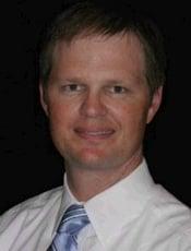 Dr. Trey Thompson, DDS