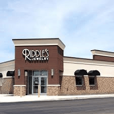 Riddle's Jewelry - Fargo