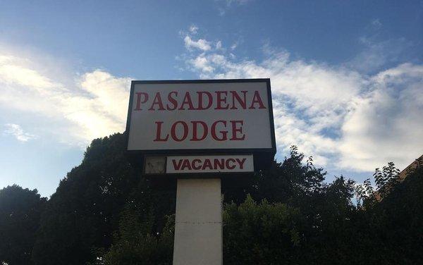 Pasadena Lodge