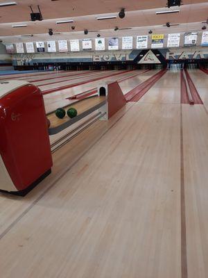 Bowl-A-Rama