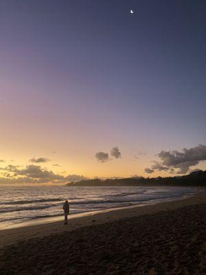 Malaekahana Beach