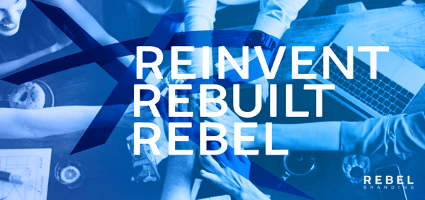 #jointherebelution Rebel Branding is the marketing division of Rebel Corp Global. A top-notch SEO and PPC agency looking to d...