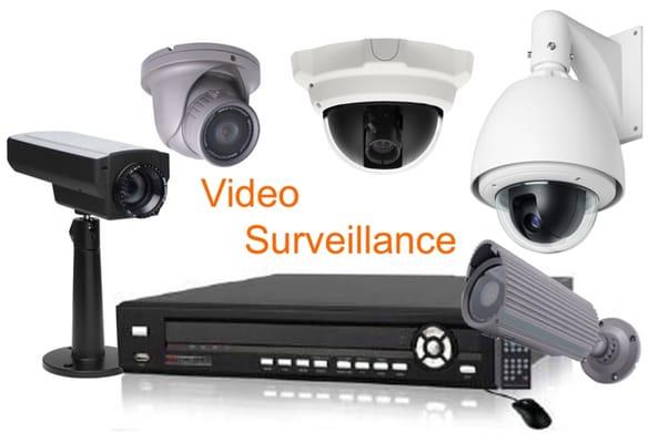 Video Surveillance systems