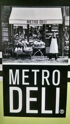 Metro Deli