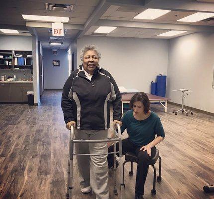 Impulse Rehab And Wellness