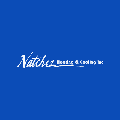 Natchez Heating & Cooling Inc