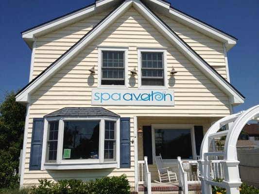 Spa Avalon