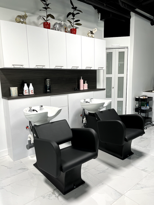 World of Beauty Salon