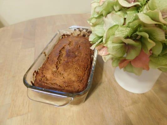 Banana Bread