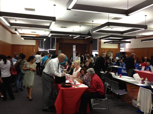 Alameda County Regional Job Fair