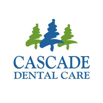 Logo at Spokane Valley dentist Cascade Dental Care - Valley