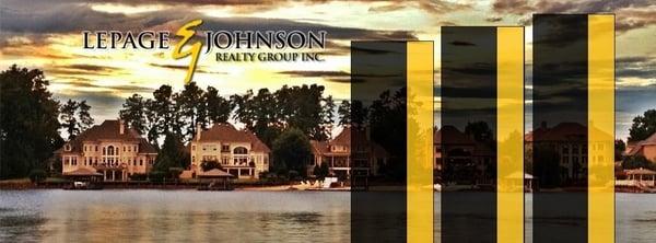 LePage Johnson Realty www.LePageJohnson.com