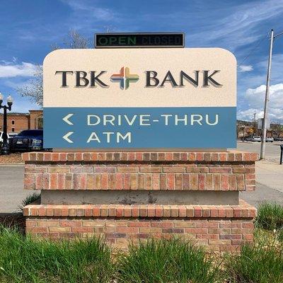 TBK Bank 259 W 9th St Durango CO 81301