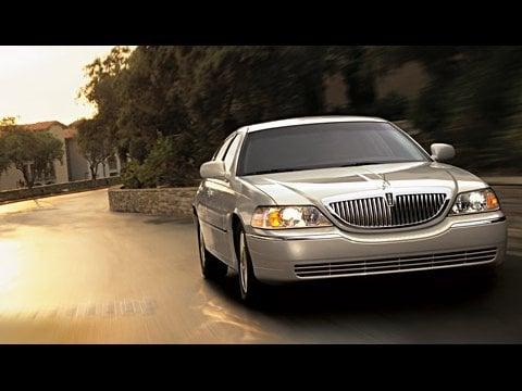 Hollywood Chauffeured Services