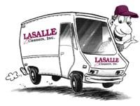 Lasalle Cleaners