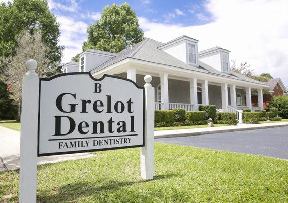 Grelot Dental Group