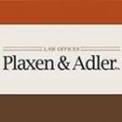 Plaxen & Adler, PA